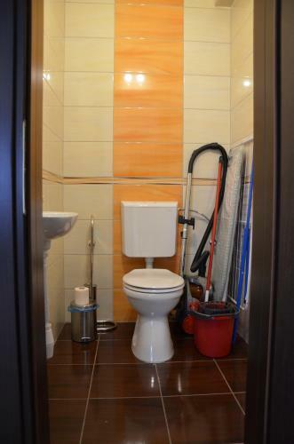 Apartamento Kiskun Vend�gh�z