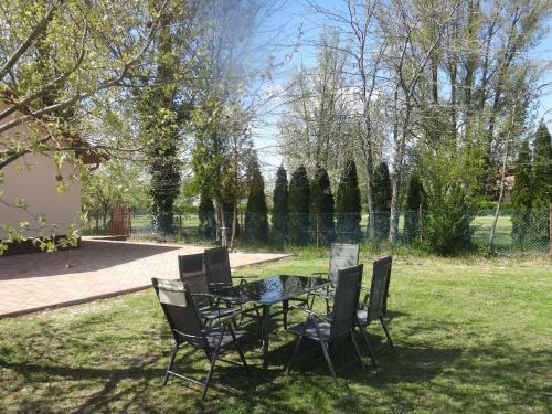 Apartamento Kiskun Vend�gh�z