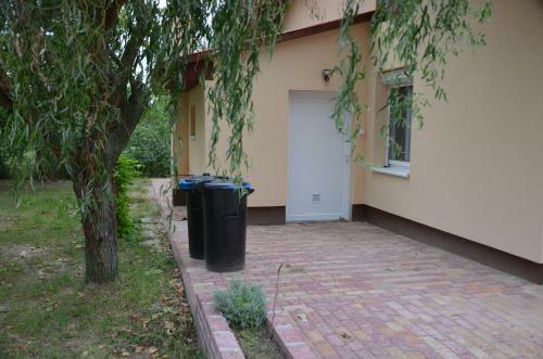 Apartamento Kiskun Vend�gh�z