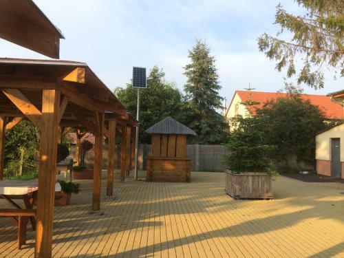 Hostal Artemisz Gasztro