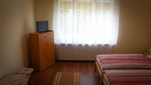 Bed & Breakfast Tarn�cz Vend�gh�z