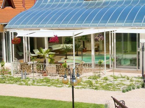 Vinum Hotel