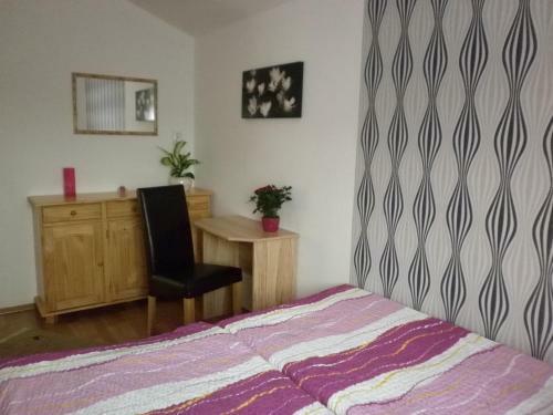 Apartamento Napsug�r Vend�gh�z