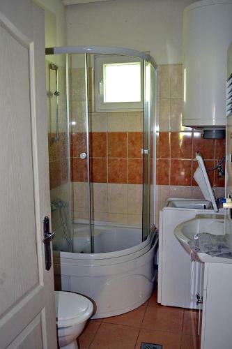 Ferenc Wellnes Apartment