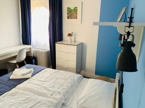 Hostal Kostel �tterem �s Panzi�