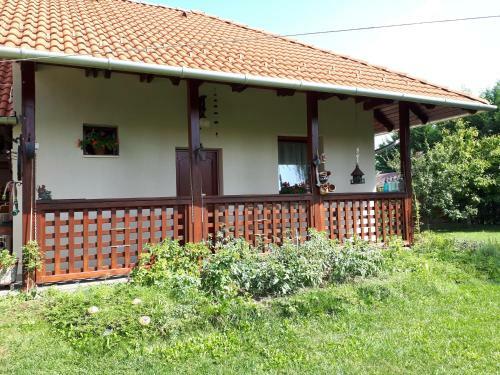 Kertv�rosi Apartman