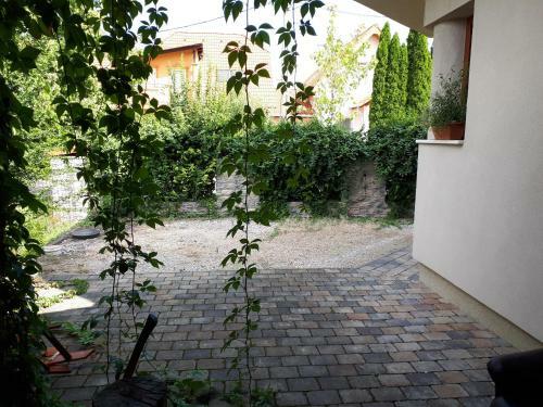 Kertv�rosi Apartman