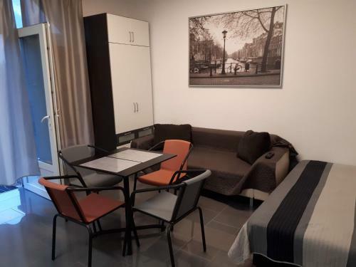 Kertv�rosi Apartman