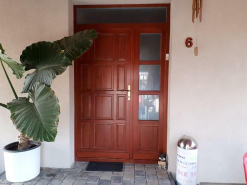 Kertv�rosi Apartman