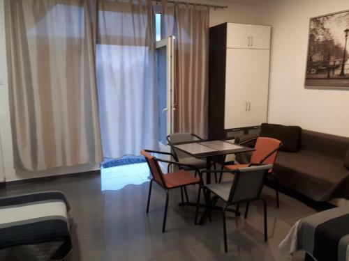 Kertv�rosi Apartman