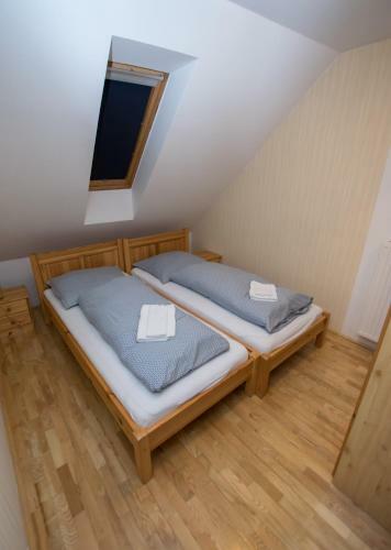 Hostal Paulay Borh�z �s Vend�gh�z
