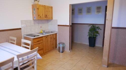 Hostal Paulay Borh�z �s Vend�gh�z