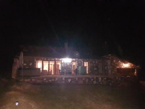 Old Stone Villa �barok