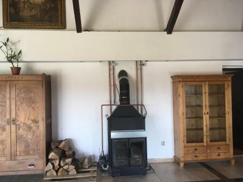 Old Stone Villa �barok