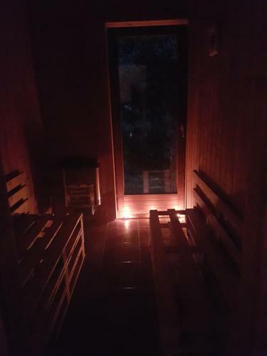 Old Stone Villa �barok