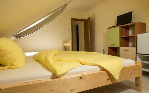 Hostal Napkelte Vend�gh�z