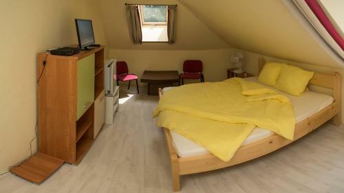 Hostal Napkelte Vend�gh�z