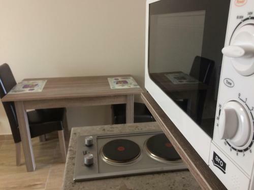 Bed & Breakfast M36 Panzi� �s Apartman