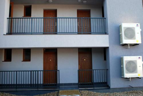 Bed & Breakfast M36 Panzi� �s Apartman