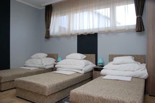 Bed & Breakfast M36 Panzi� �s Apartman