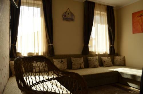 Bed & Breakfast M36 Panzi� �s Apartman