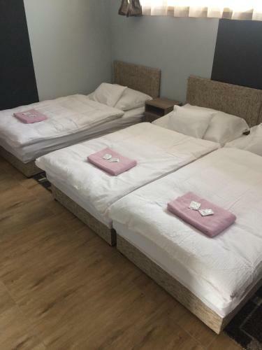 Bed & Breakfast M36 Panzi� �s Apartman