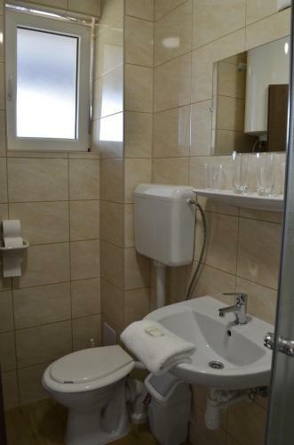 Bed & Breakfast M36 Panzi� �s Apartman