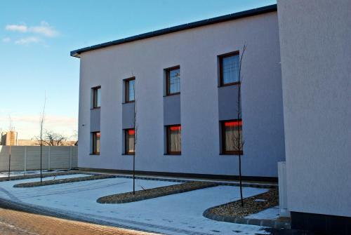 Bed & Breakfast M36 Panzi� �s Apartman
