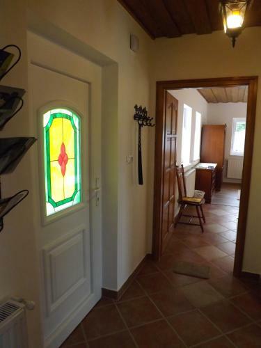 Apartamento Nagybajcsi K�rtefa Vendeghaz