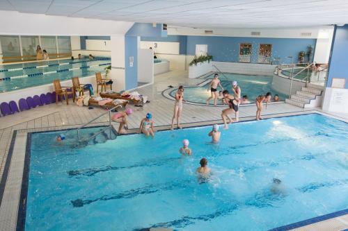 Aqua Hotel