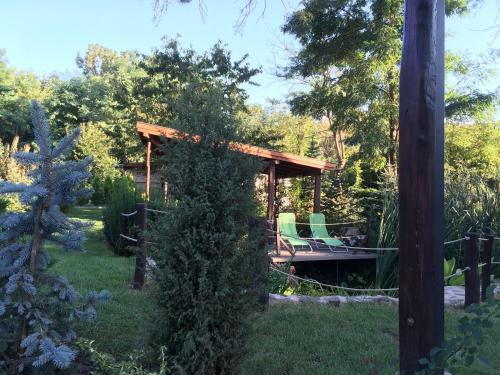 Apartamento ?shaza Vend�gh�z