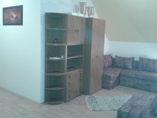 Feherszeker Apartmanok