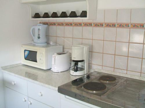 Feherszeker Apartmanok