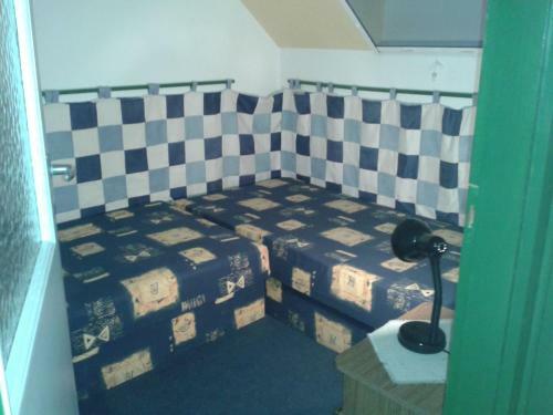 Feherszeker Apartmanok
