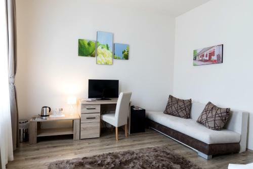 Vitis Hotel Vill�ny