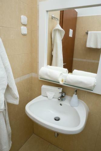 Vitis Hotel Vill�ny