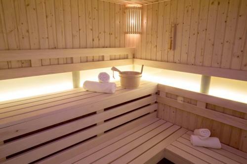 Vitis Hotel Vill�ny