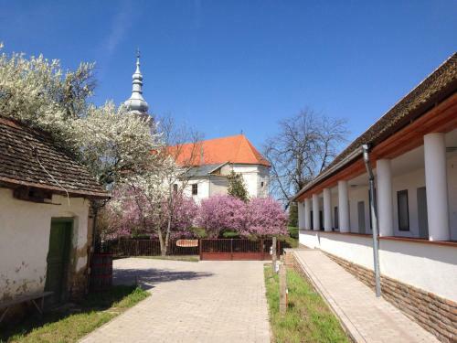 Hostal Likaskal�cs
