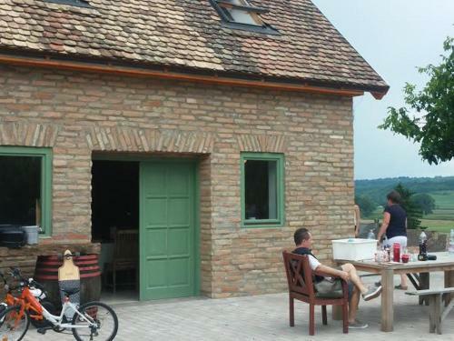 Hostal Likaskal�cs
