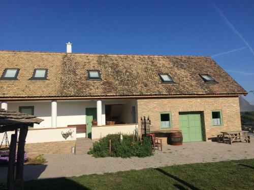 Hostal Likaskal�cs