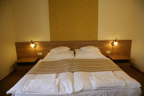Baranya Hotel Harkany