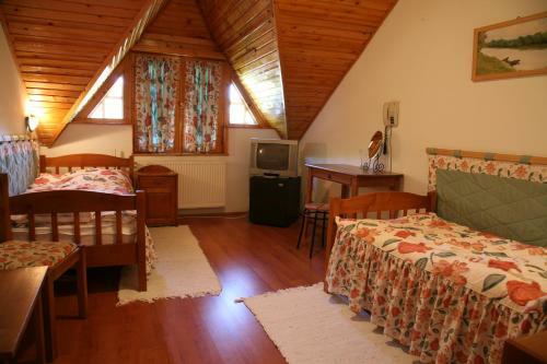 Baranya Hotel Harkany