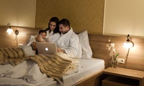 Baranya Hotel Harkany