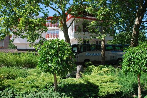 Baranya Hotel Harkany
