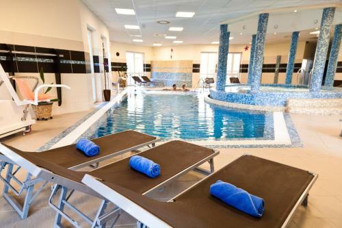 Baranya Hotel Harkany