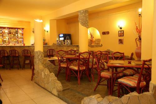 Baranya Hotel Harkany