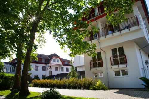 Baranya Hotel Harkany