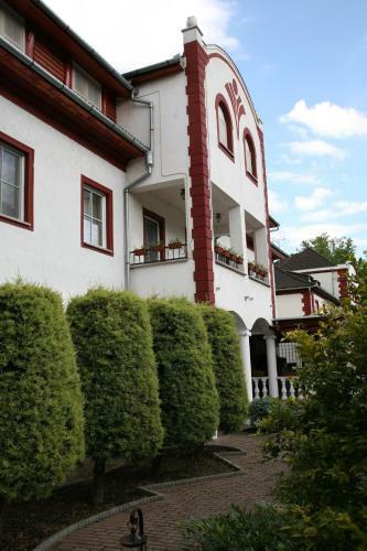 Baranya Hotel Harkany