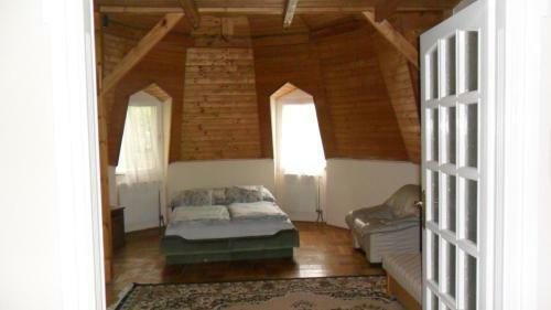 Hostal Villa G�rd�na G�rdony