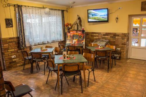 Hostal Verona Panzi�
